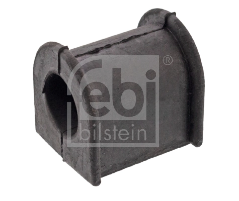 Mounting, stabiliser bar